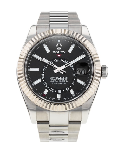 Rolex Sky-Dweller 326934